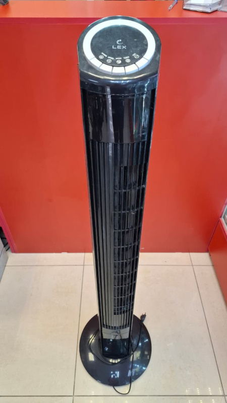 Напольный Вентилятор LEX lxfc 8368