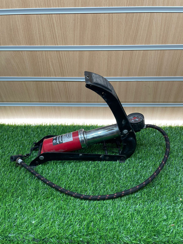 Насос Heyner TS16949