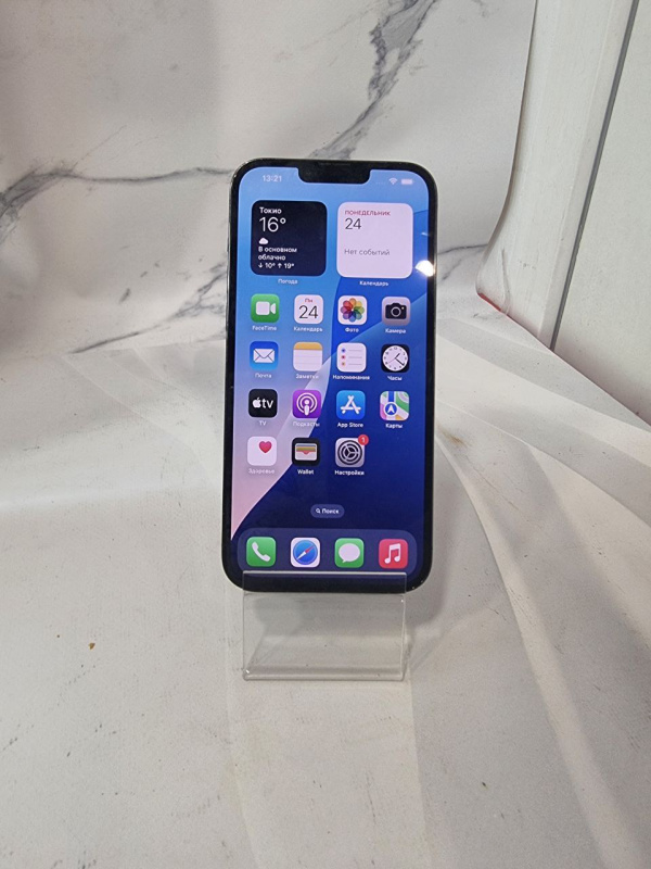 Мобильный телефон Apple iPhone 13 Pro Max