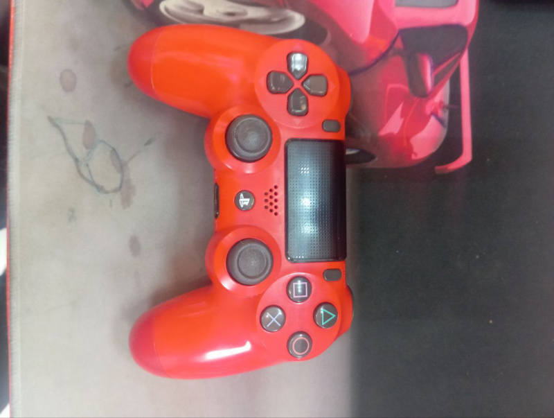 Джойстик   Sony PS4