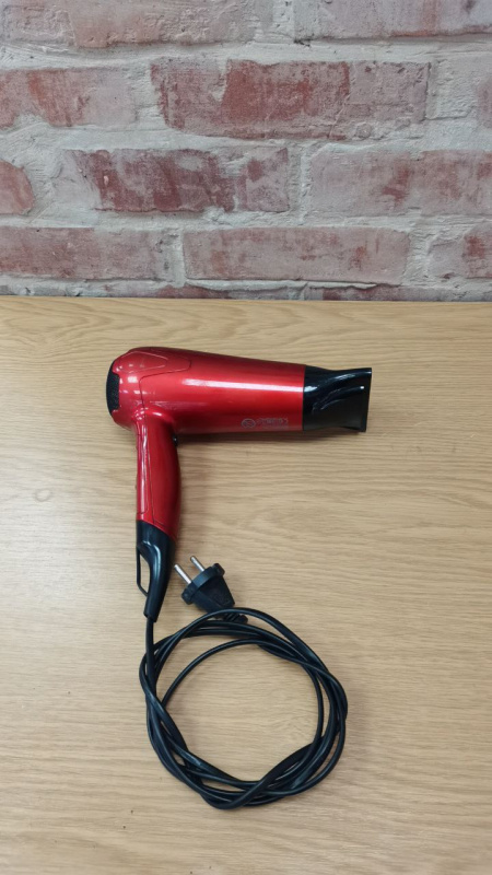 Фен Rowenta Pro AC Motor 2100 W