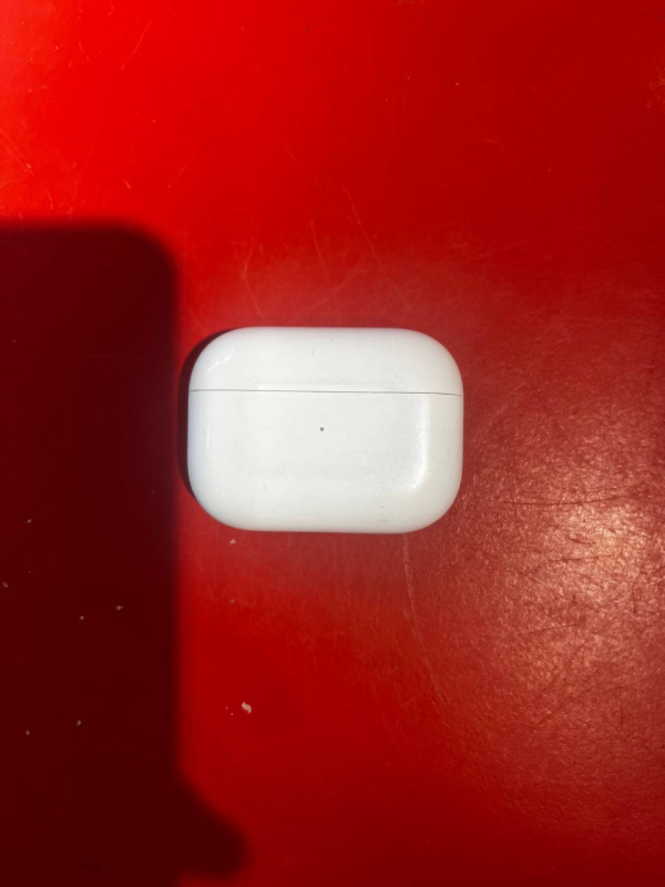 Наушники Apple Airpods 2 pro lightning