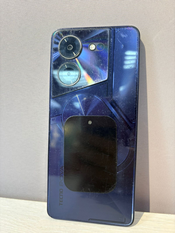 Мобильный телефон Tecno Pova 5 Pro