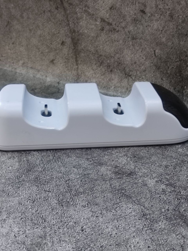 Игровая приставка Докстанция для джойстиков PlayStation PS5