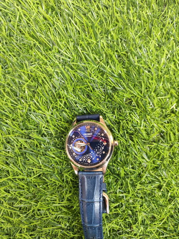 Часы наручные Orient f6t22-uac0 C 310124