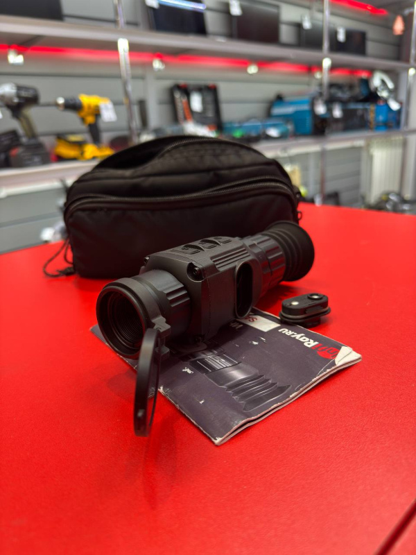 Тепловизор IRay Saim Scp 19w