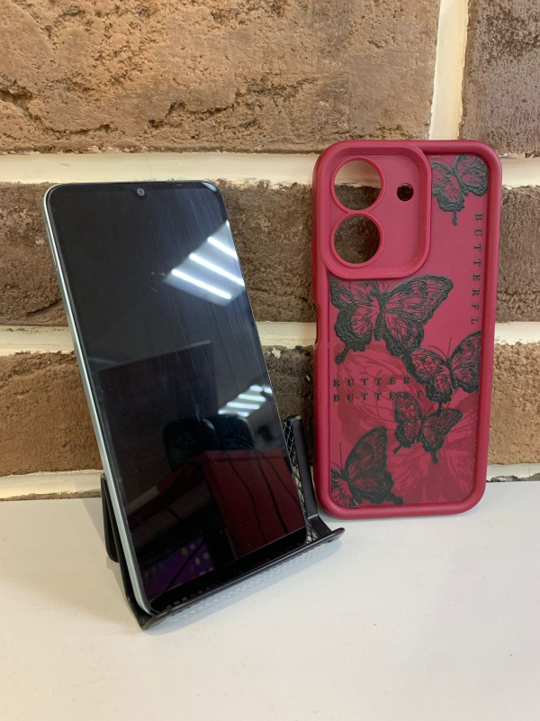 Мобильный телефон Xiaomi Redmi 13C