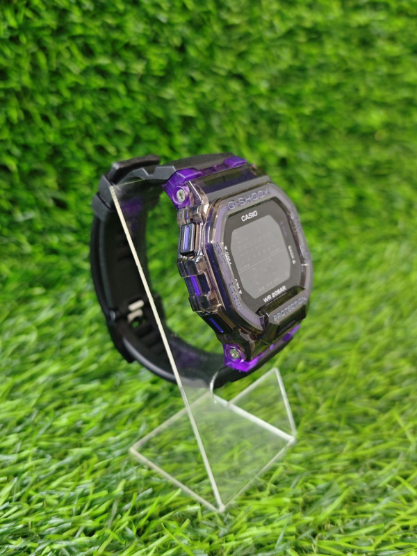 Часы наручные Casio gbd-200