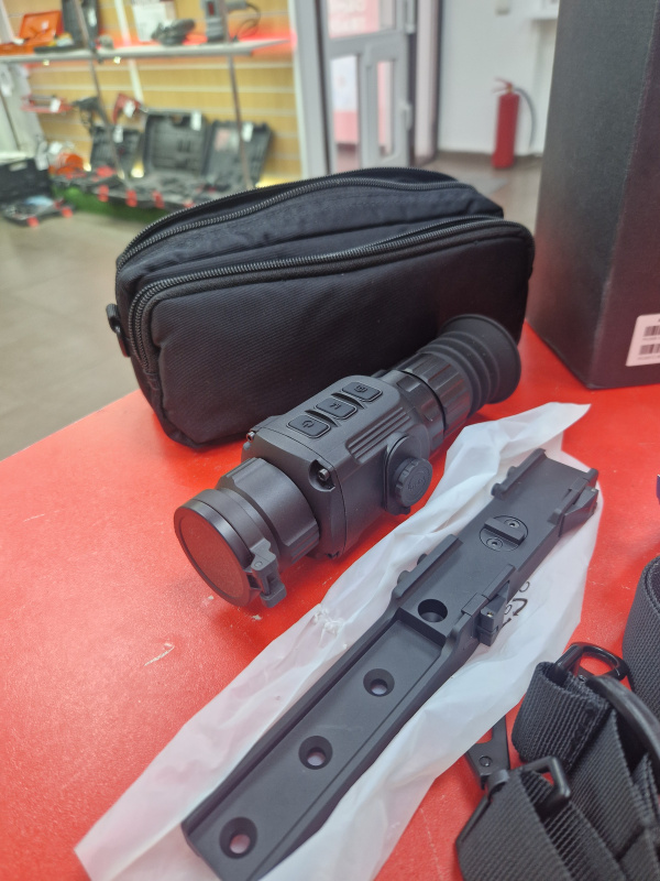 Бинокль  Longot A6Pro (Saim SCP 19W)