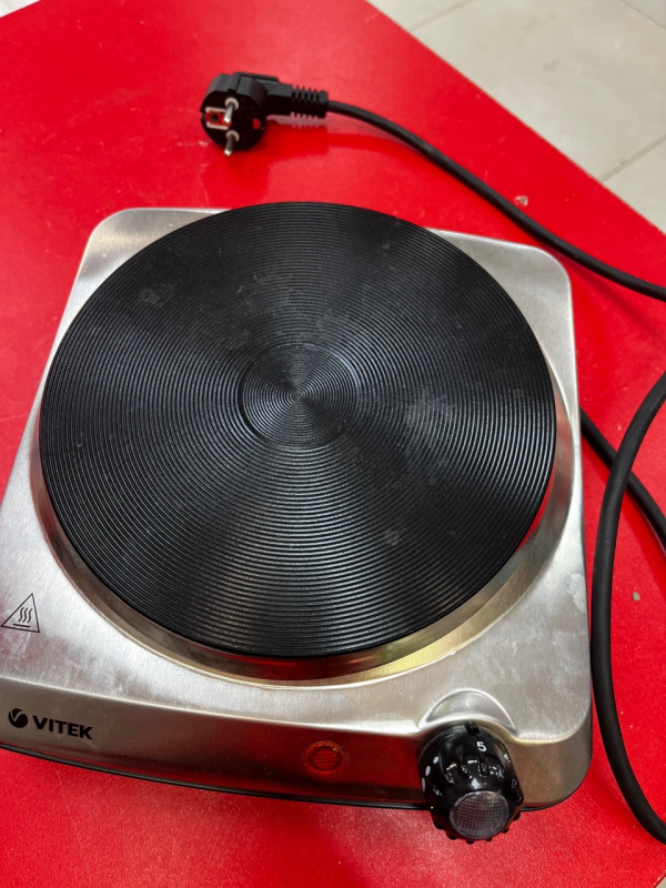 Плита Vitek VT-3705