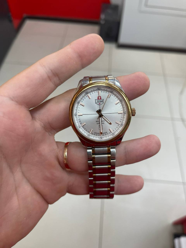 Часы наручные Military SAPPHIRE