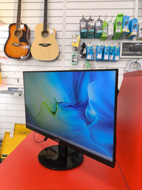 Монитор Acer SA240YAbi