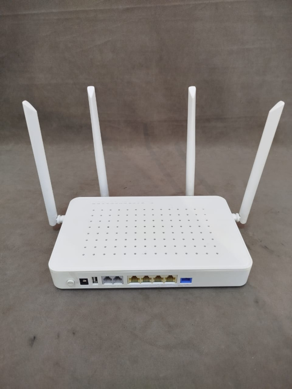 Сетевое оборудование роутер onu bdcom  gp1704-4gv-22a
