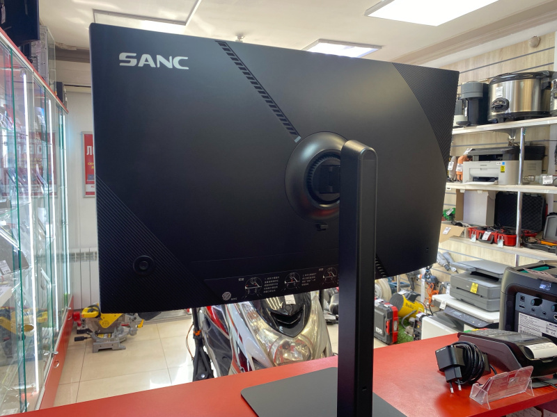 Монитор SANC m2766