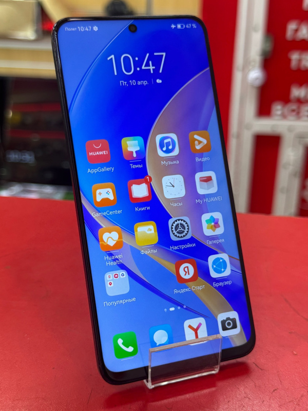 Мобильный телефон Huawei nova Y90