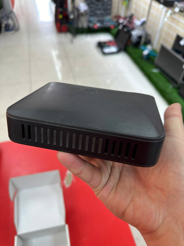 Роутер Билайн Смарт бокс