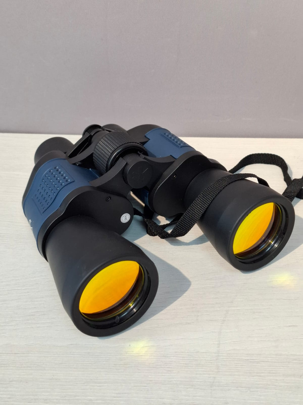 Бинокль  coated optics 8mFTAT160000M