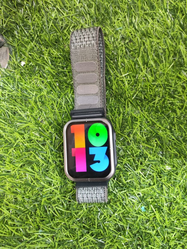 Часы смарт NAVY xpaw014