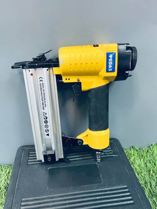 Пневмопистолет Pegas F50