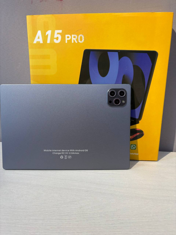 Планшет FSPlace A15 Pro Max