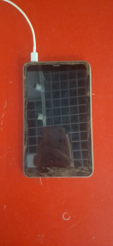 Планшет  A73 PAD