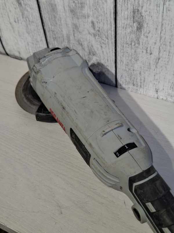Болгарка Ресанта УШМ-125/1200Э
