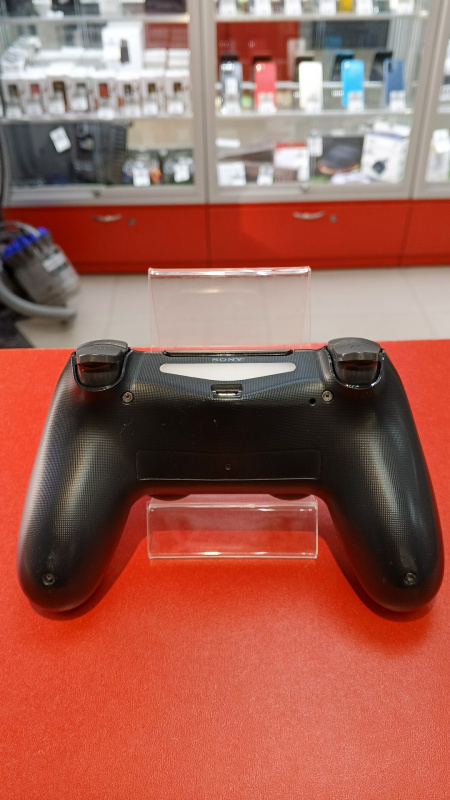 Геймпад PlayStation DualShock 4