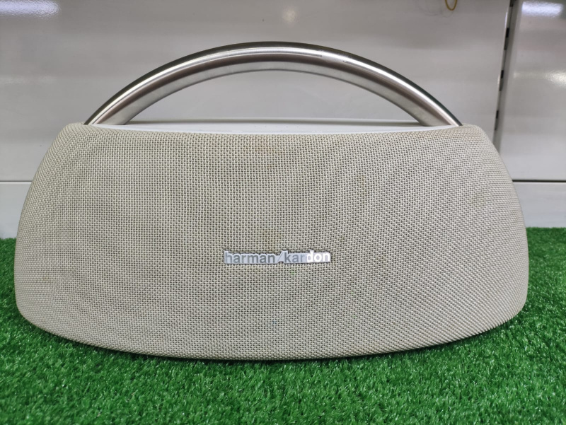 Колонки Колонка Harman Kardon go + play