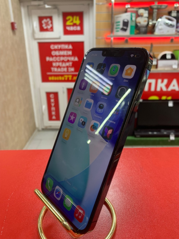 Мобильный телефон Apple iPhone 13 Pro Max