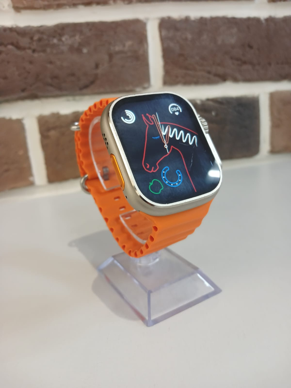 Часы смарт Hoco Y21 Ultra