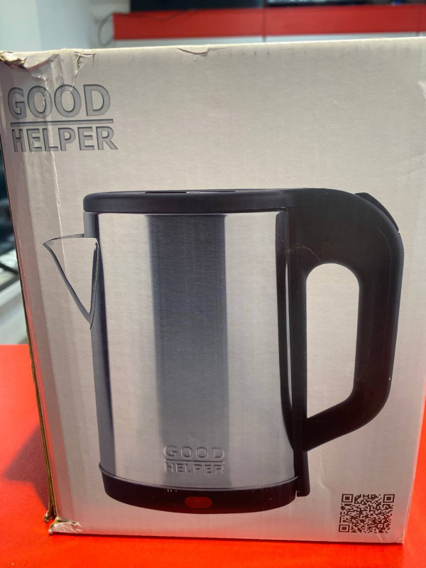 Электрический чайник Goodhelper KS-18B08