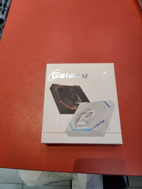 куллер 404 NOT FOUND galaxy