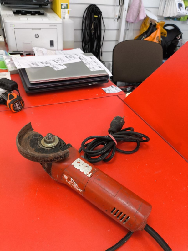 Болгарка Hilti Не указана