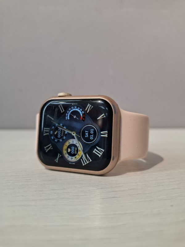 Часы смарт  DT по 1