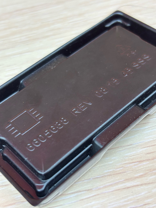 Оперативная память  Crucial CT8G48C40S5