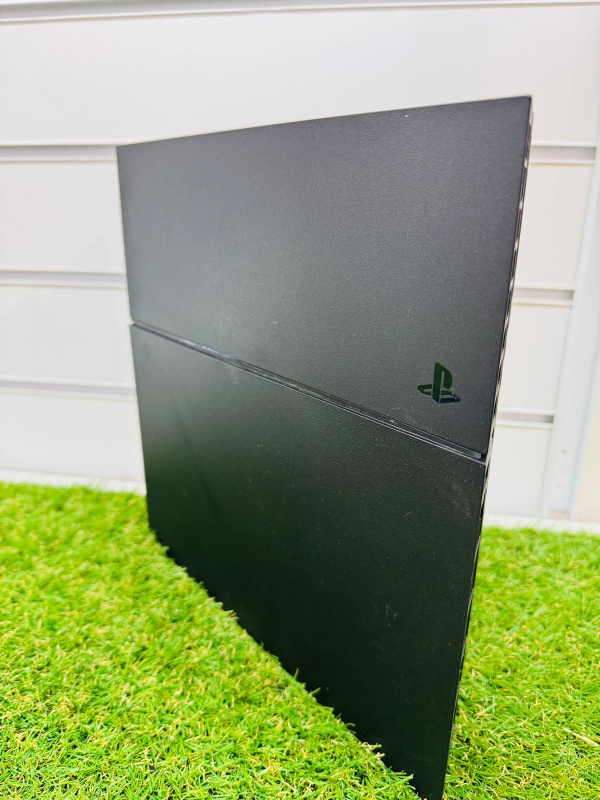 Игровая приставка PlayStation 4 Fat ( Прошитая)