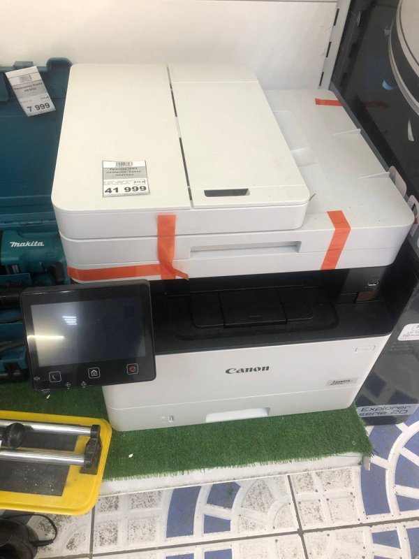 Принтер Принтер  Canon MF453DW