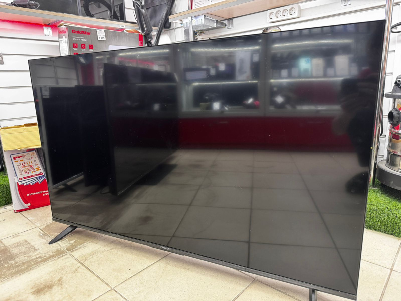 Телевизор Iffalcon IFF50U62