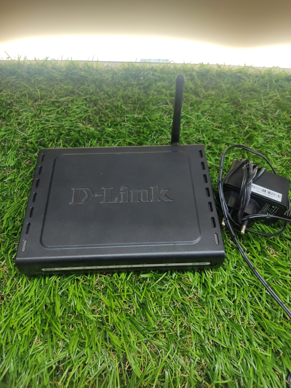 роутер  D-Link DIR-300