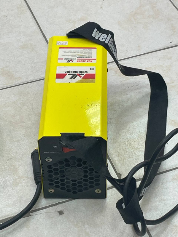 сарочный аппарат Weldmaster ИСА-250ПН
