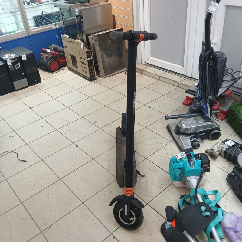 Самокат Kuggo S1