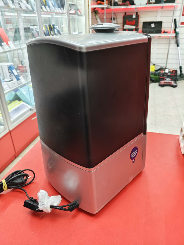 увлажнитель воздуха  Polaris qi home