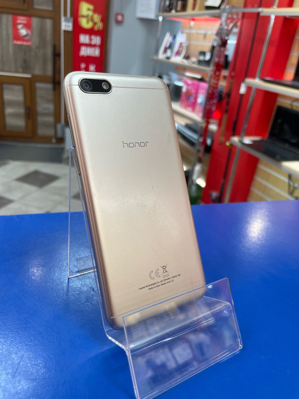 Мобильный телефон Honor 7A