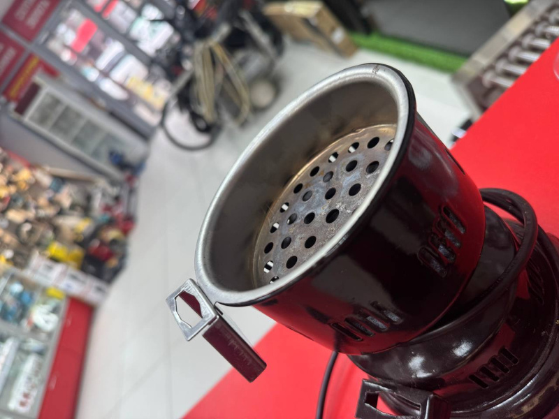 Кальян  Печка для углей