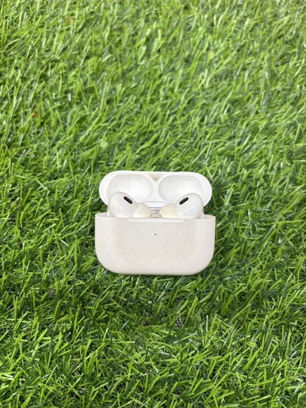 Наушники Apple AIR PODS PRO 2
