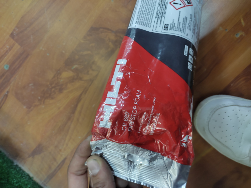 Пена Hilti CP230