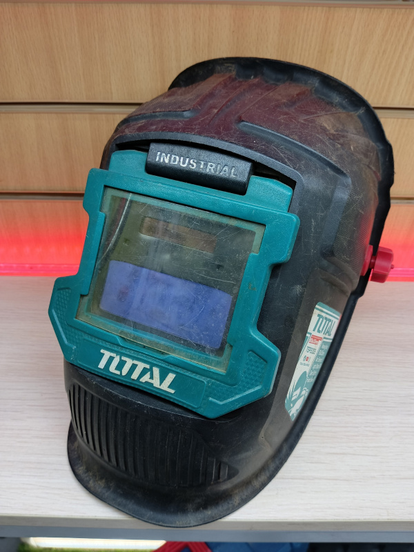 Маска сварщика Total tsp9309