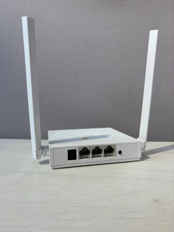 Роутер TP-Link tl-wr820n