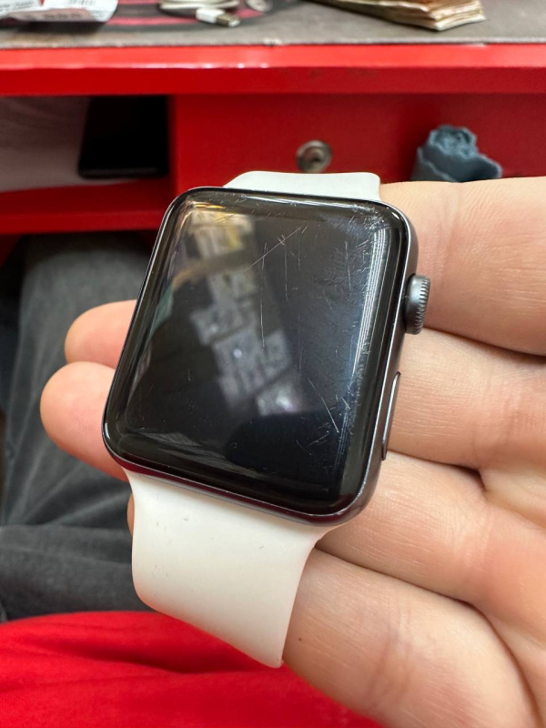 Часы смарт Apple SERIES 3 42MM