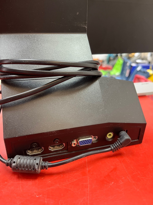 Монитор Acer S243HLbmii